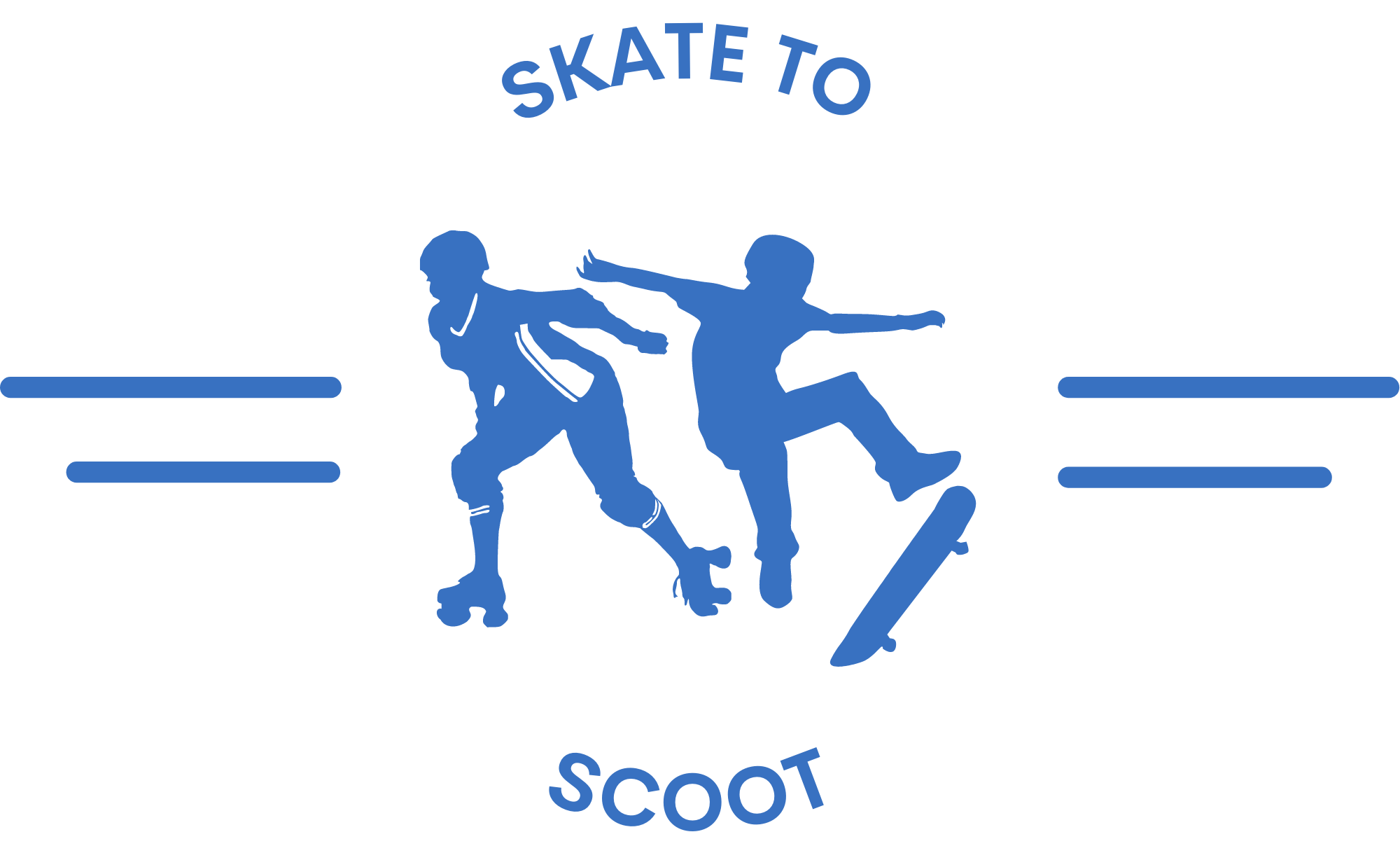 Skate To Scoot